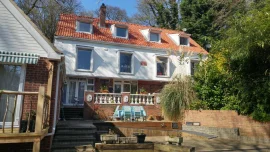 Thornybank - Cromer