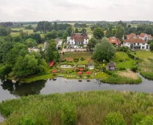 Thorpeness Golf Club and Hotel - Aldeburgh