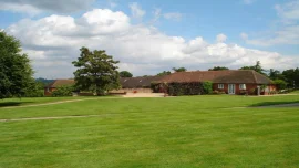 Three Chimneys Farm Accommodation - Goudhurst