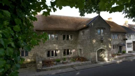 Three Crowns - Newton Abbot