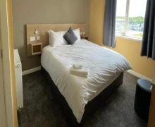 Tinapa Suites - Manchester