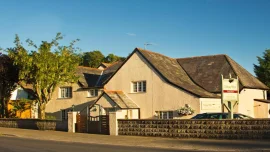Tinhay Mill - Lifton