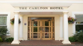 TLH Carlton Hotel And Spa - Torquay