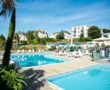 TLH Derwent Hotel - TLH Leisure Entertainment and Spa Resort - Torquay