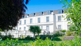 TLH Toorak Hotel - Entertainment and Spa Resort - Torquay