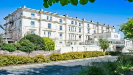 TLH Victoria Hotel -  Entertainment and Spa Resort - Torquay
