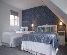 TLK Apartments and Hotel - Orpington - London