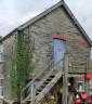 Toad Hall Hostel - Machynlleth