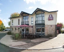 Exeter, 3 star