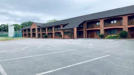 Tollgate Hotel & Leisure - Stoke-on-Trent