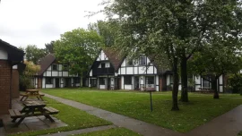 Tolroy Manor Holiday Park - Hayle