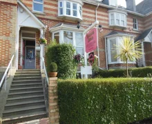 Torwood House Hotel - Penzance