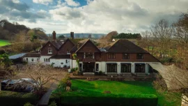 Tottington Manor Hotel - Henfield