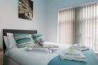 Townhouse at Balliol Street Stoke - Stoke-on-Trent