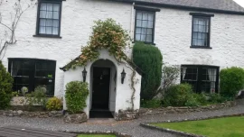 Townstal Farmhouse - Dartmouth