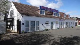 Travellers Rest Motel - Ingoldmells