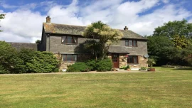 Trecorme Barton - Liskeard