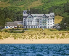 Trefeddian Hotel - Aberdovey