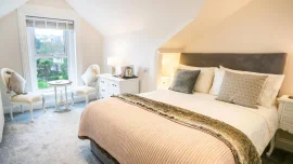 Trefoil Guest House - Brixham
