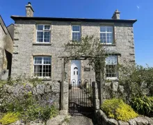 Treganoon House - Bodmin