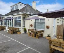 Tregarthen - Adult Only - Newquay