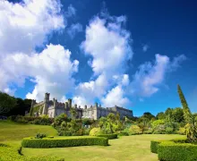 Tregenna Castle Hotel - St Ives