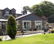 Treliver Farm - Bodmin