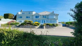 Tremarne Hotel - Mevagissey, Seaside