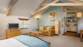 Trenderway Farm - Looe