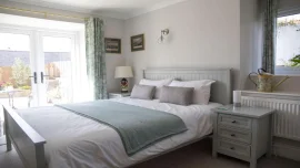 Tresithick Vean Bed and Breakfast - Truro