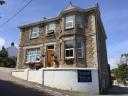 Treverbyn House - Truro