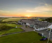 Trevose Golf and Country Club - Padstow