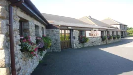 Trickys Hotel - Redruth