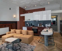 Trueman Court Luxury Serviced Apartments - Liverpool