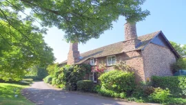 Tudor Cottage - Minehead