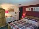 Tudor Lodge Hotel - Nottingham