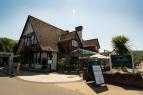 Tullie Inn - Balloch