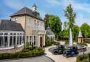 Tullyglass House Hotel - Ballymena