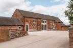 Tuppenhurst Barn - Rugeley