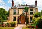 Twin Oaks Guest House - Cadnam