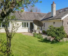 Two Acres - Spacious Delightful Pet Free Bungalow - Kendal