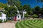 Ty Derw Country House - Dinas Mawddwy