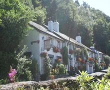 Ty Gwyn Hotel - Betws-y-Coed