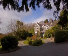 Ty Mawr Hotel - Llanbedr