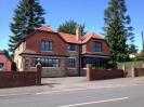 Ty Mynydd Lodge - Cardiff
