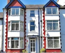Ty Newydd B&B - Trefriw