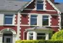 Ty Rosa - Bed & Breakfast - Cardiff
