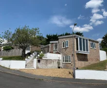 Ty Treflan - Aberdovey
