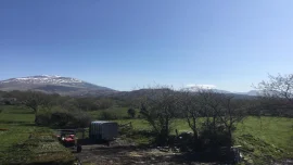 Tyddyn Perthi Farm - Llanberis