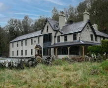 Tyn-y-coed Inn - Capel Curig